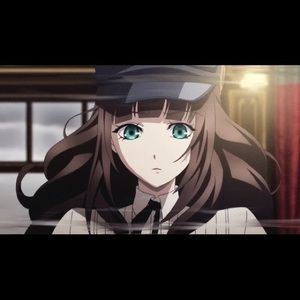 Meet your Posher, Savannah